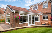 Vogue house extension leads